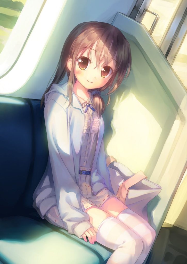 太もものよさを痛感できるエロ画像ください