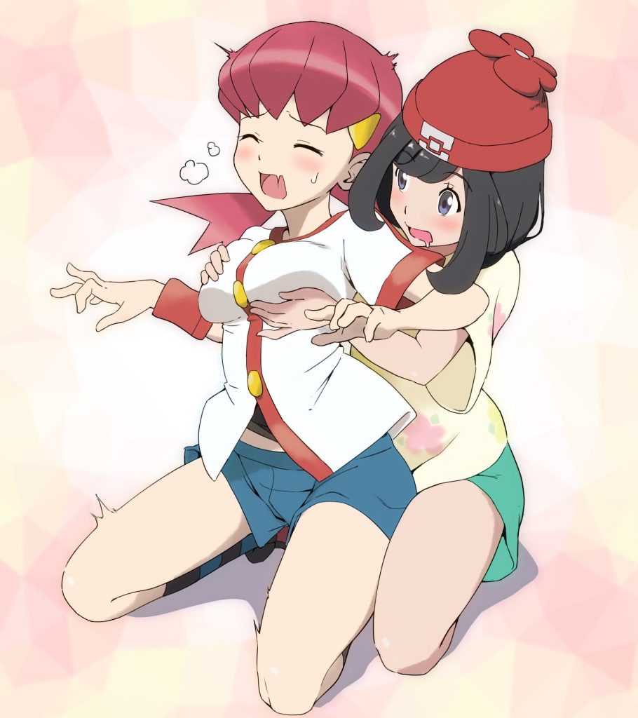 ポケットモンスターの画像ください