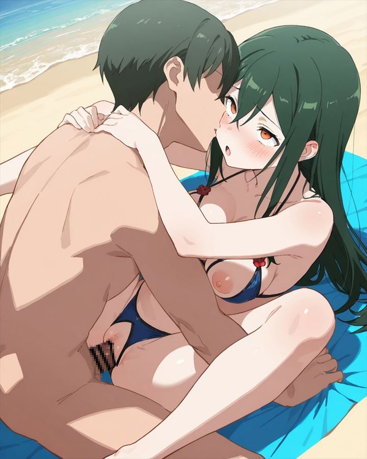 Re ゼロから始める異世界生活のエロ画像