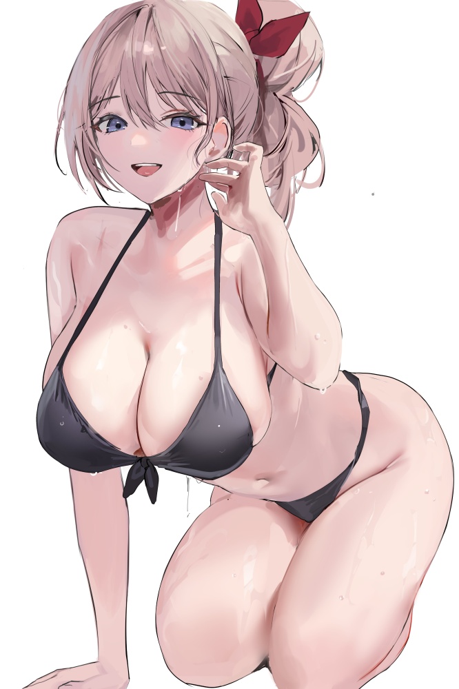 ビキニエロ画像総合スレ