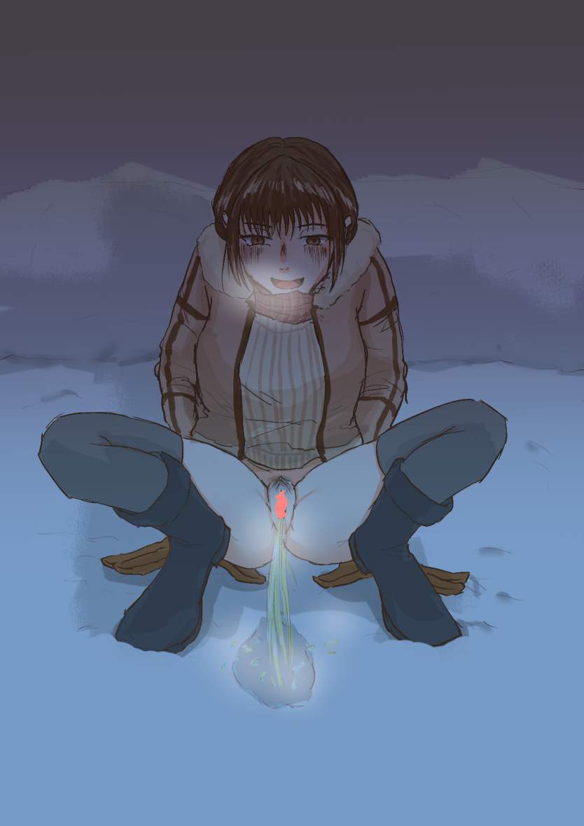 野ションのエロ画像で抜きたくなったから貼ってくよ