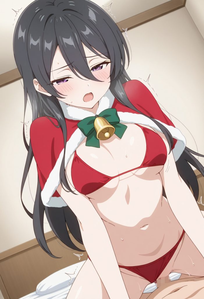 時々ボソッとロシア語でデレる隣のアーリャさんのエロ画像フォルダを解放していく