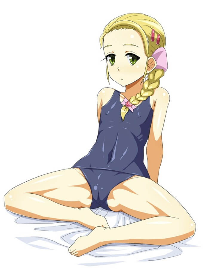 プリキュアの二次元エロ画像。