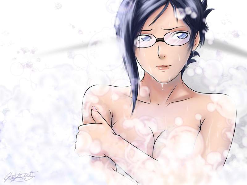 BLEACHのエロ画像を集めてみた