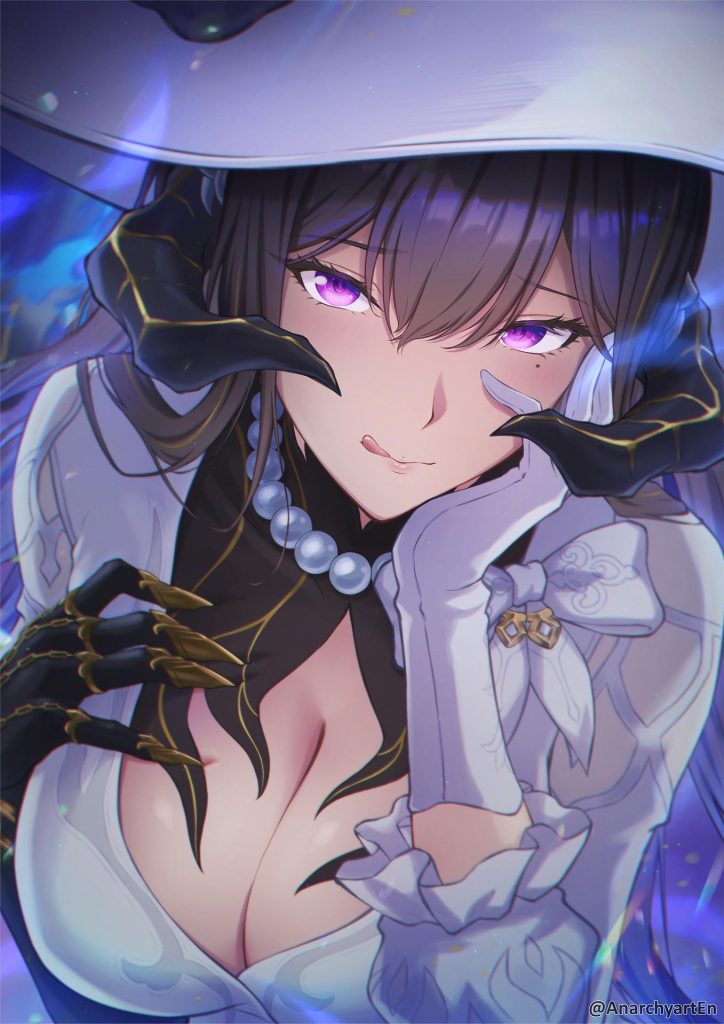 崩壊:スターレイルの画像ください