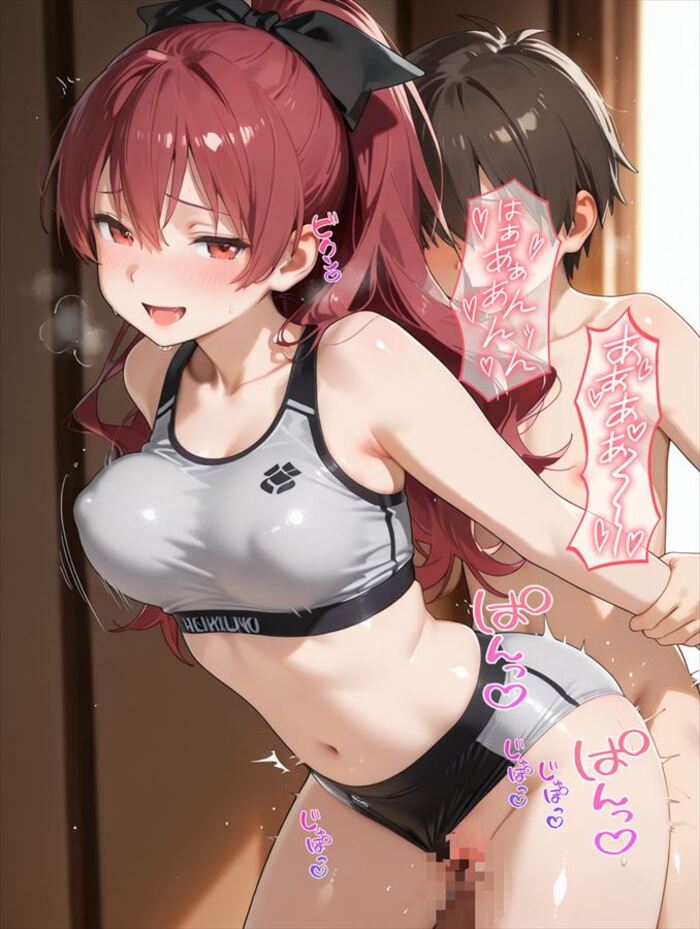 魔法少女まどか☆マギカの虹エロ画像