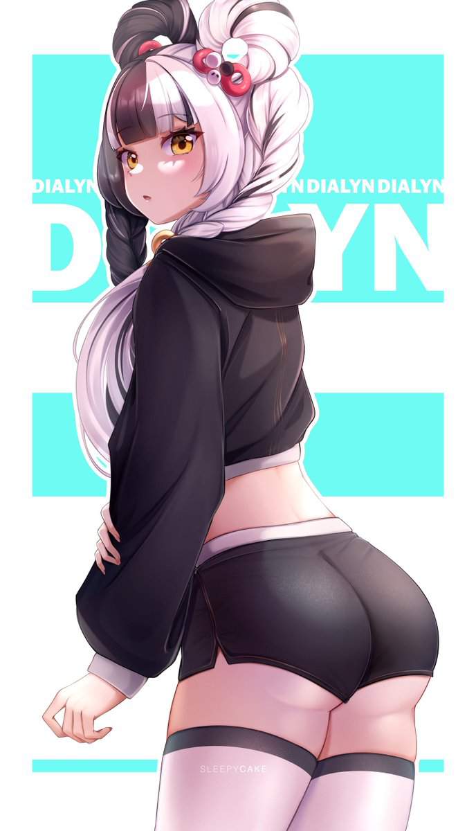 iPhoneの壁紙に使えそうなゼンレスゾーンゼロの画像