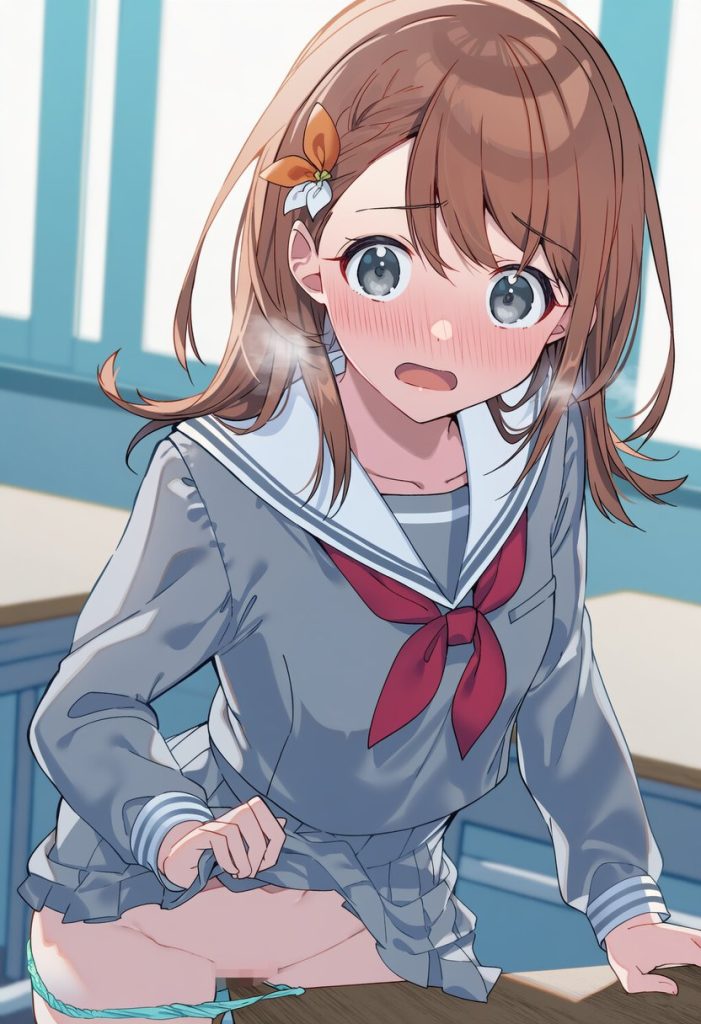 【エロ画像】マニアの抜きネタにされるプロジェクトセカイ厳選画像ｗｗｗｗｗｗｗｗｗｗ