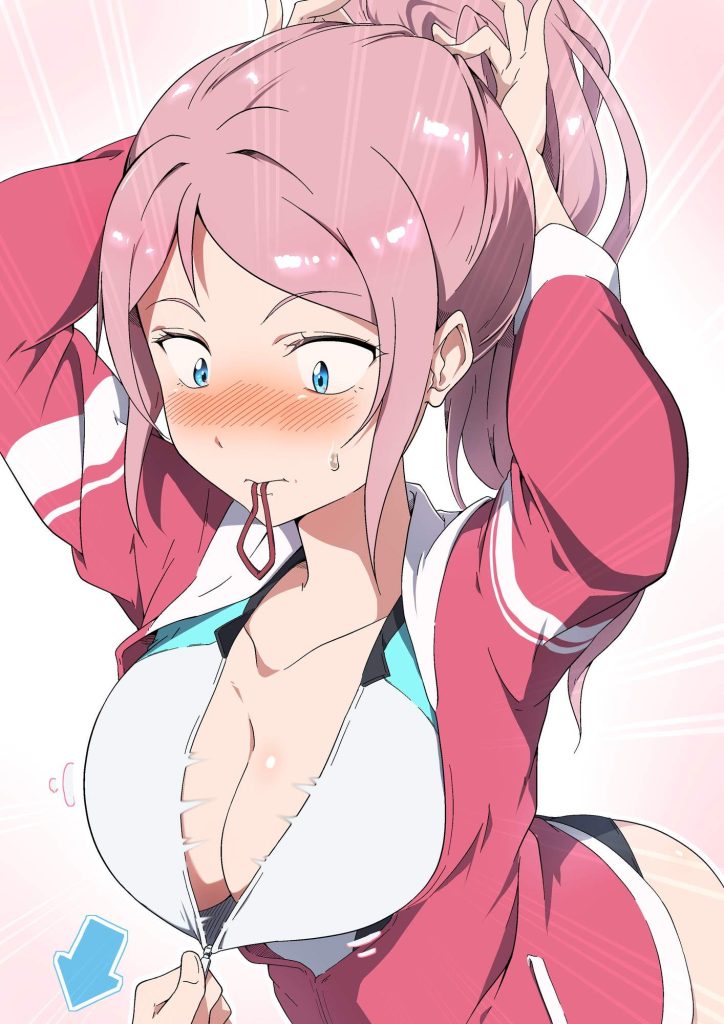 ラブライブ！虹ヶ咲学園スクールアイドル同好会のエロすぎる画像