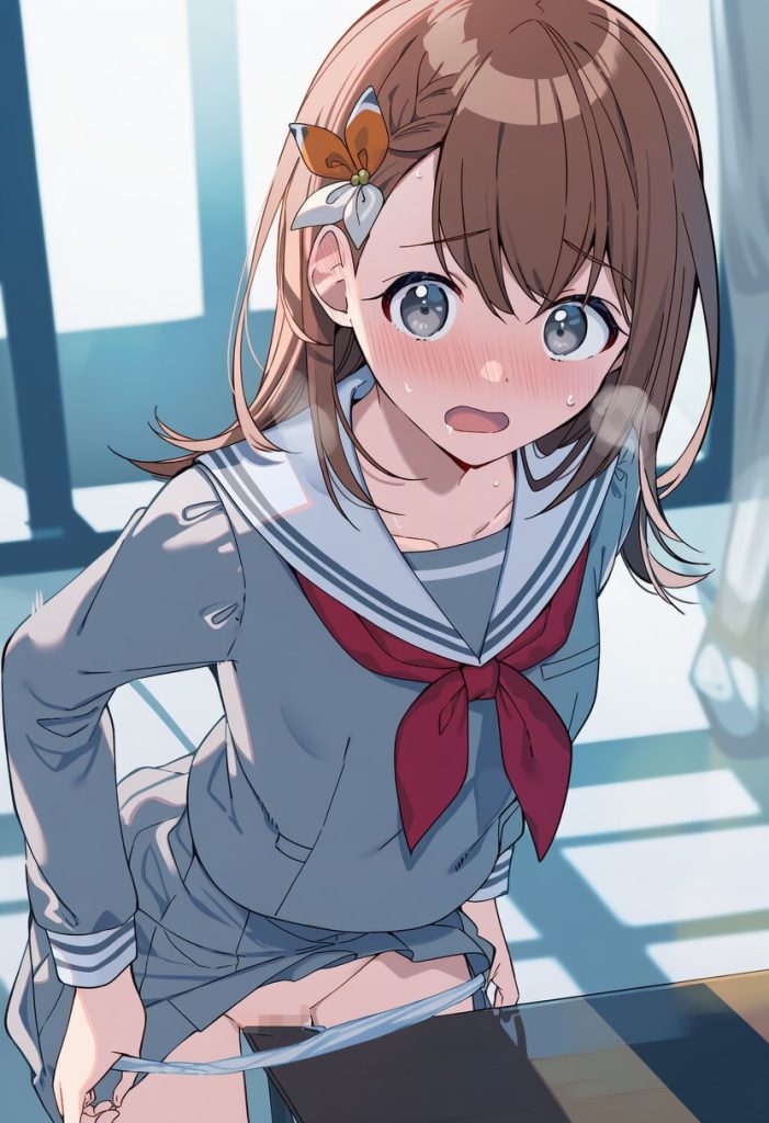 【エロ画像】マニアの抜きネタにされるプロジェクトセカイ厳選画像ｗｗｗｗｗｗｗｗｗｗ