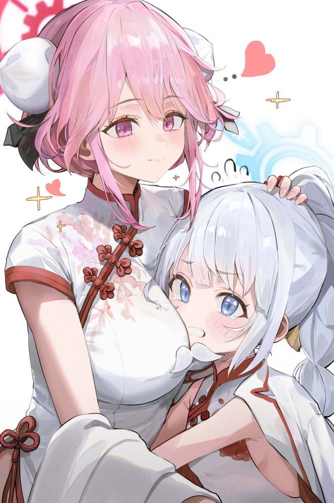 百合・レズのエロ画像詰め合わせ