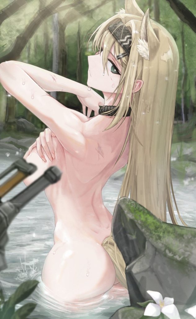 お風呂のエロ画像で抜きたくなったから貼ってくよ