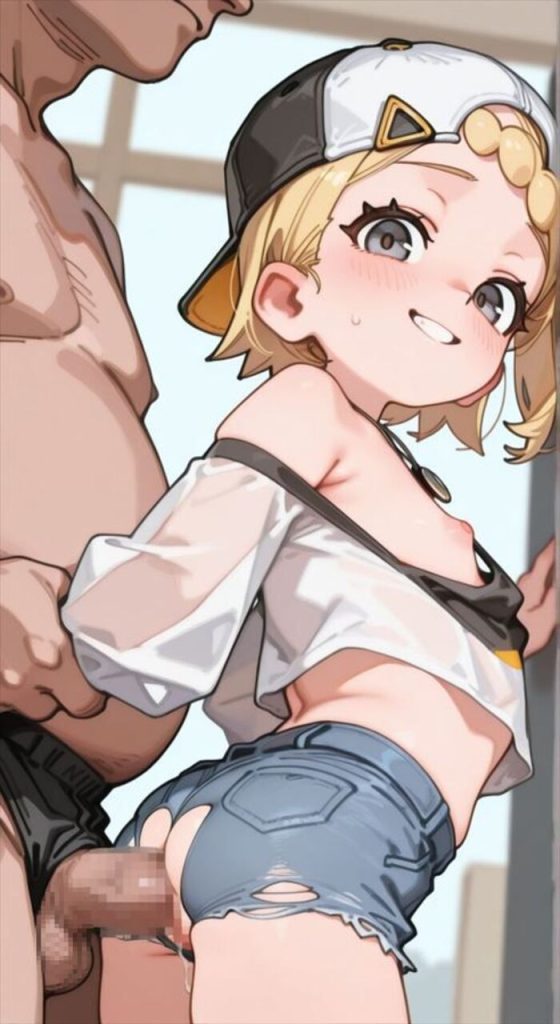 ポケットモンスターのエロ画像を集めてみた