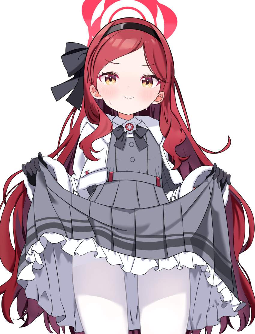 ブルーアーカイブのエロ画像詰め合わせ