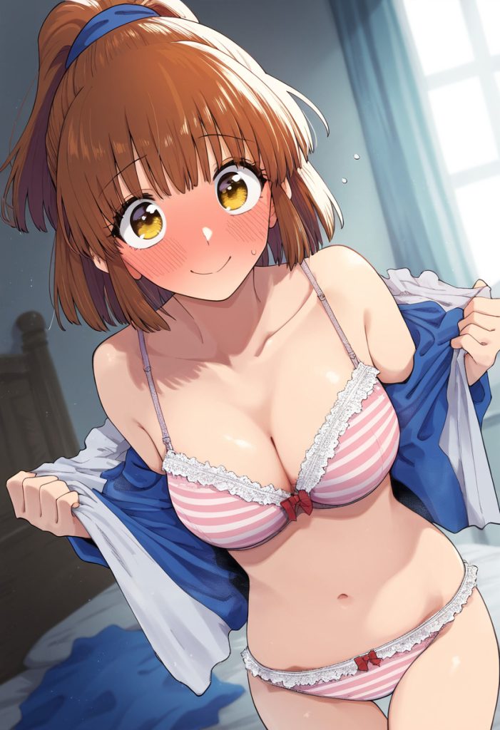 即ヌキ！ぐうシコな「ぷよぷよ」系激レア画像ｗｗｗ【エロ画像】