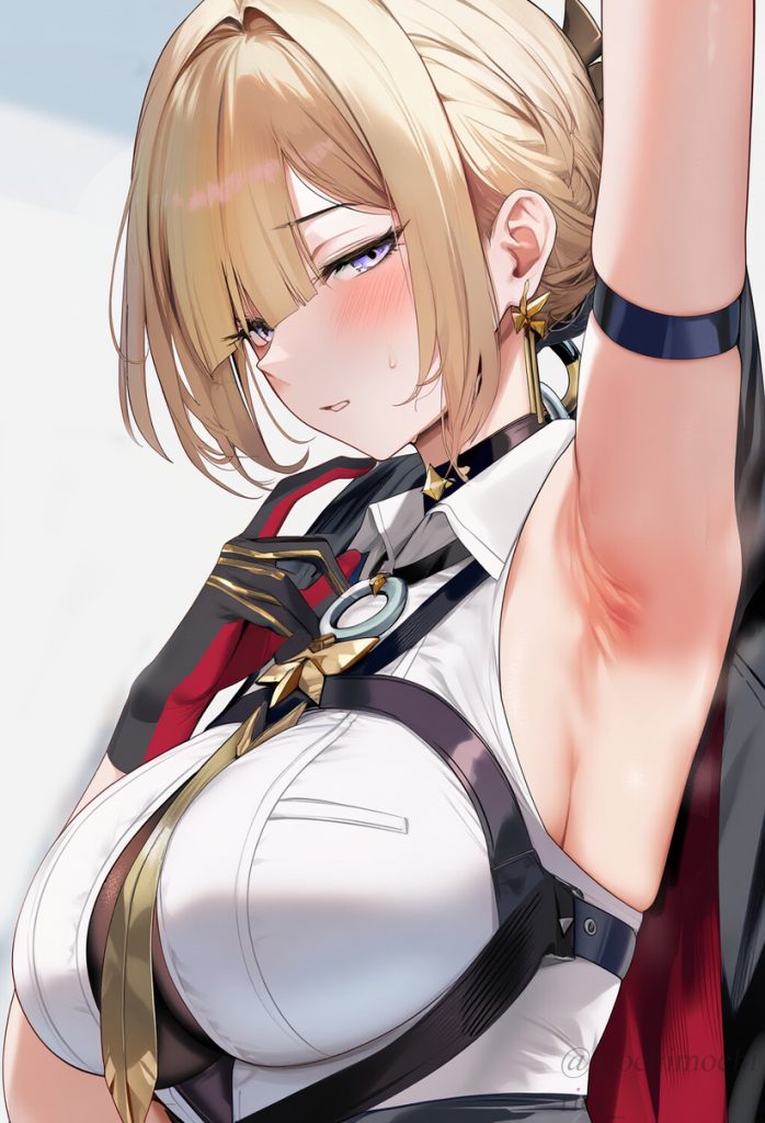 わきフェチのエロ画像でヌきたい奴らは集まれ！