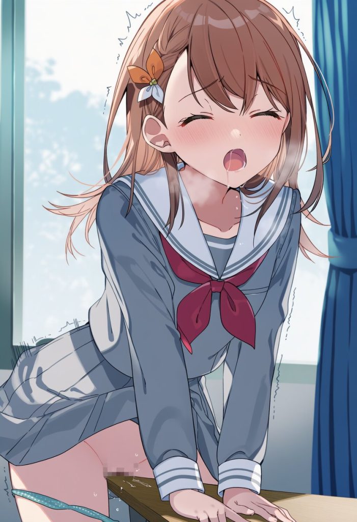 【エロ画像】マニアの抜きネタにされるプロジェクトセカイ厳選画像ｗｗｗｗｗｗｗｗｗｗ