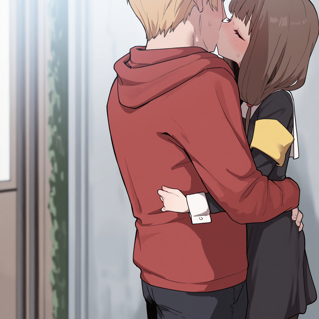 かぐや様は告らせたいの二次エロ画像でいい夢みましょ♪