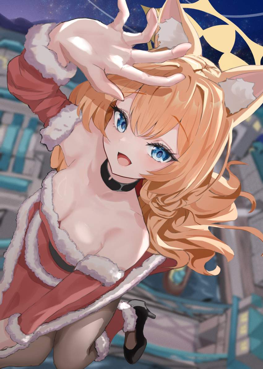 ブルーアーカイブのよさを痛感できるエロ画像ください