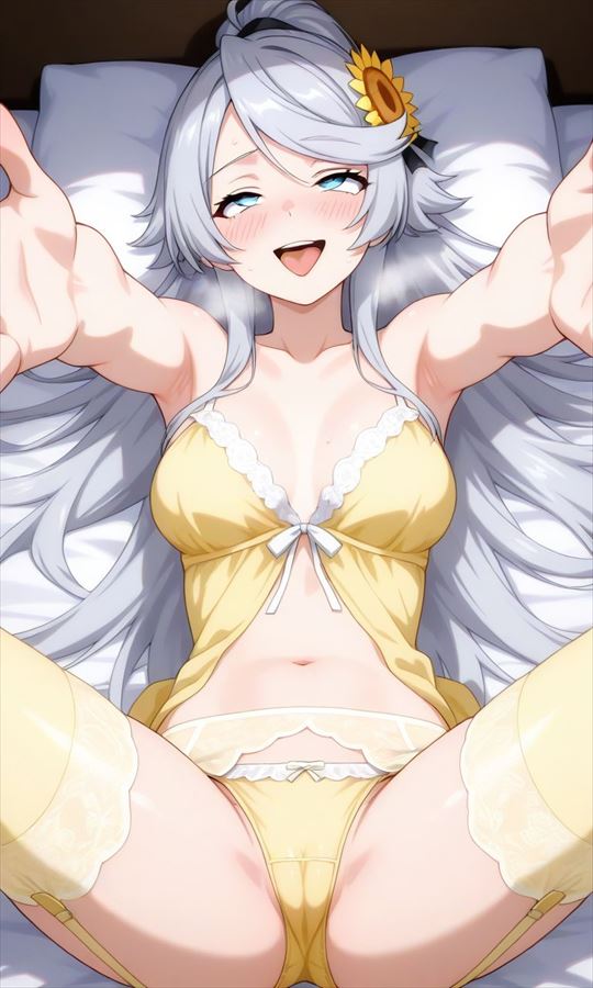 とんでもスキルで異世界放浪メシの抜けるエロ画像ください！