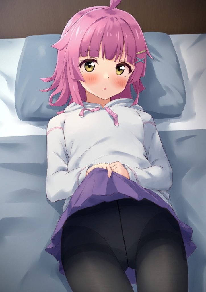 クッソ可愛いラブライブ!虹ヶ咲学園スクールアイドル同好会系美少女で妄想!ハメ撮り中出し!