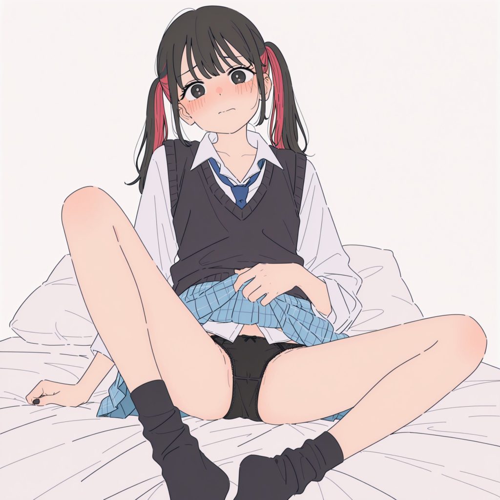 その着せ替え人形は恋をするの抜けるエロ画像ください！