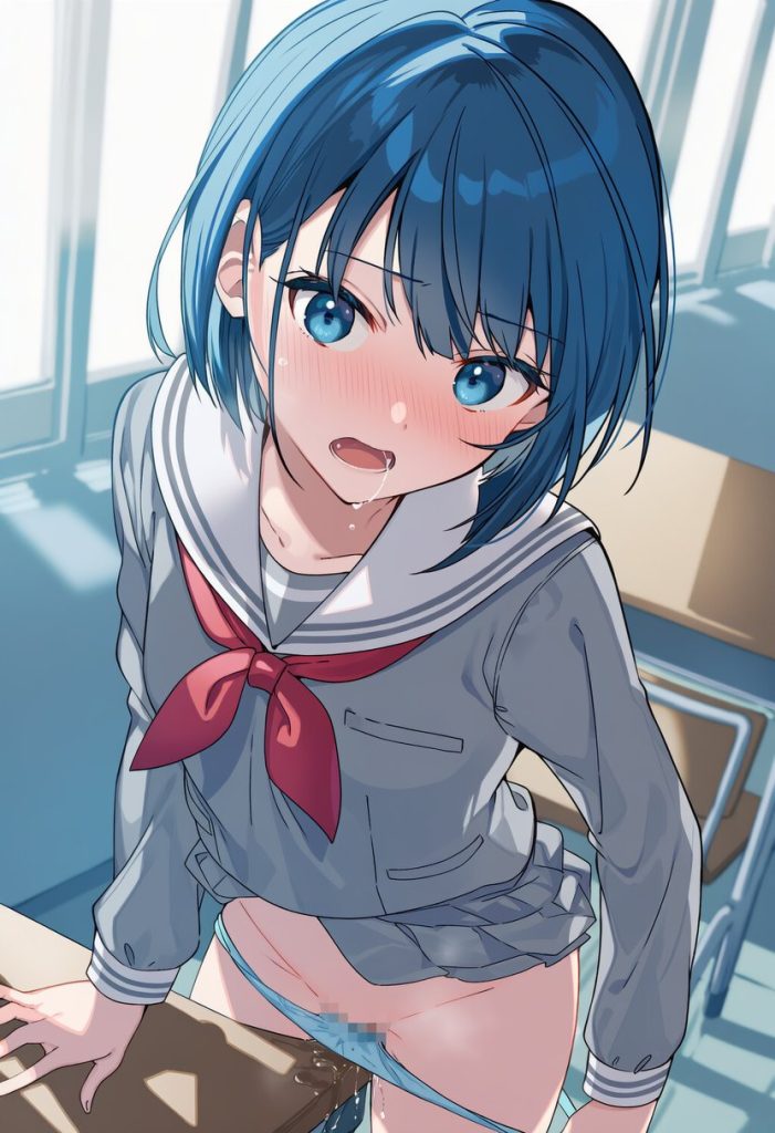 【エロ画像】マニアの抜きネタにされるプロジェクトセカイ厳選画像ｗｗｗｗｗｗｗｗｗｗ