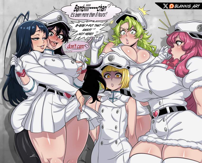 BLEACHのエロ画像補給中！