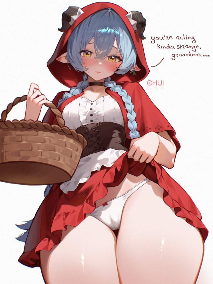 ゼンレスゾーンゼロのあんな姿やこんな姿をじっくりまじまじと堪能したい