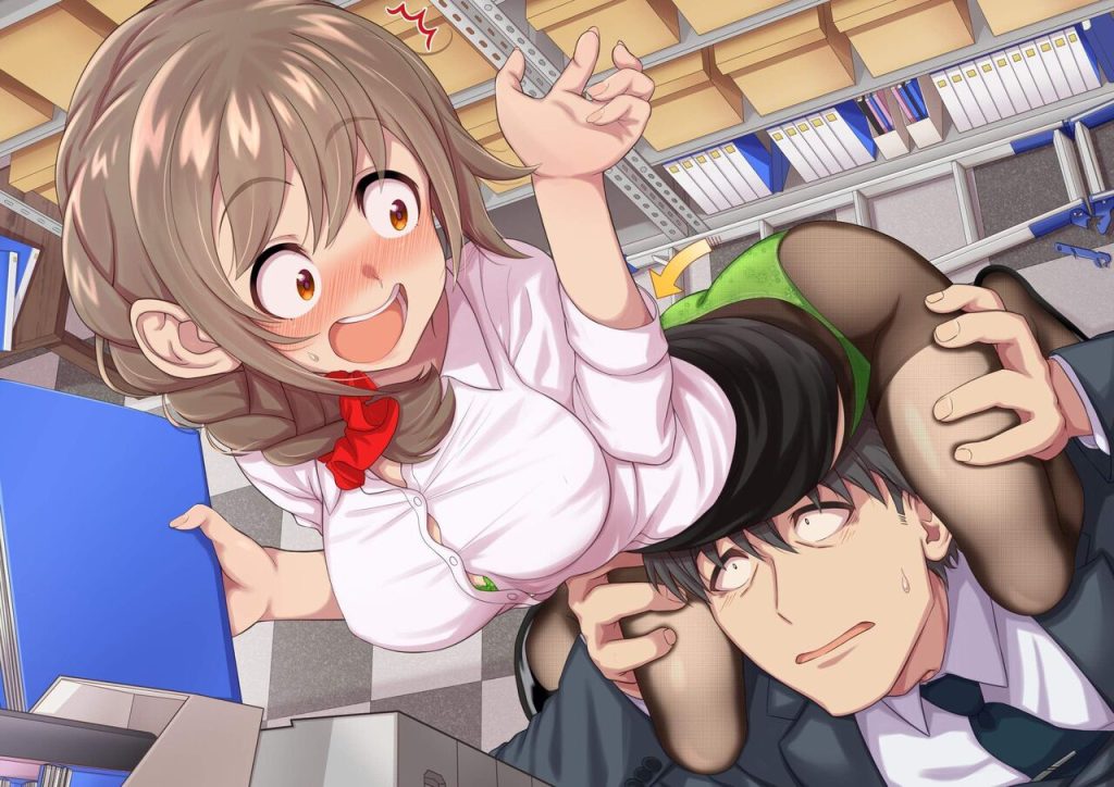 日常のエロ画像を見て幸せになろう！