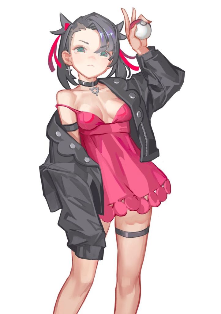 高画質なポケットモンスターの画像ください