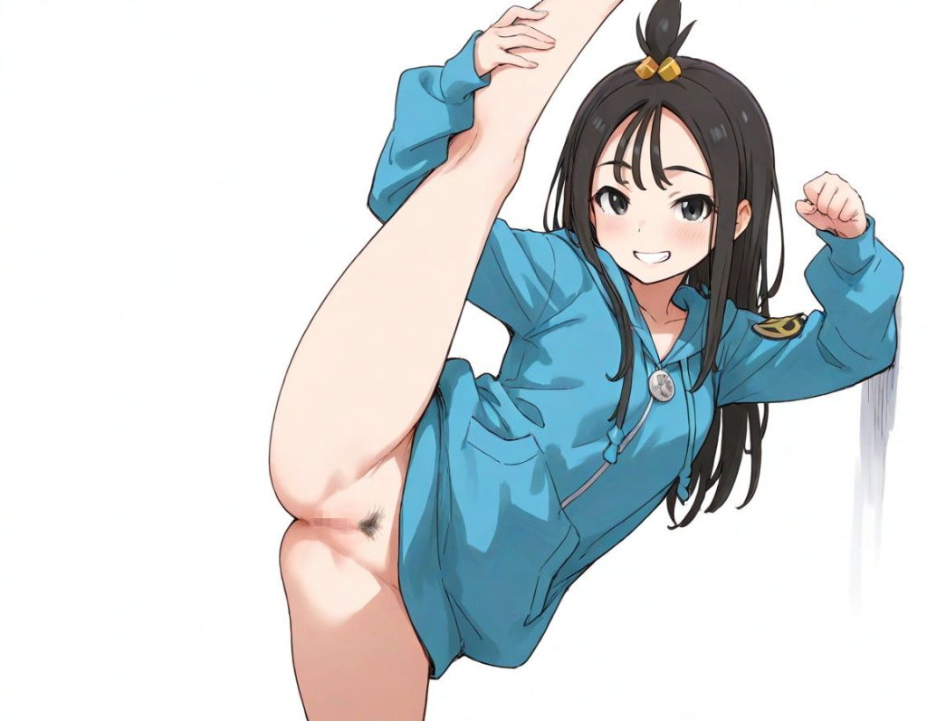 ポケットモンスターってほんとうにエロくないですか？こんなにエロくていいんですか？