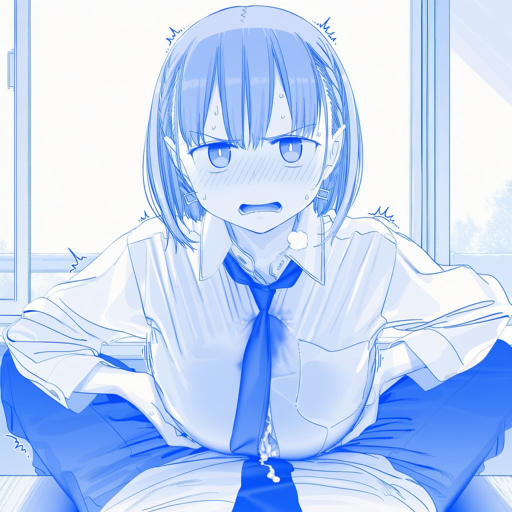 月曜日のたわわの抜けるエロ画像ください!