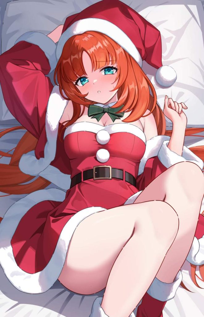 原神のエロ画像がほしい!