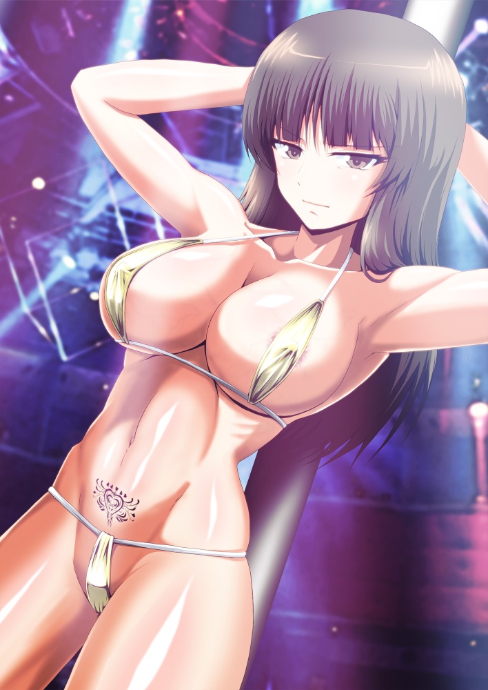 淫紋が好きすぎて画像がいくらあっても足りない