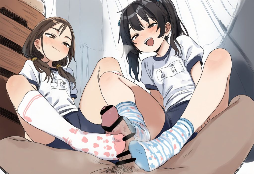 つるぺたの画像でとことんヌキヌキしたい