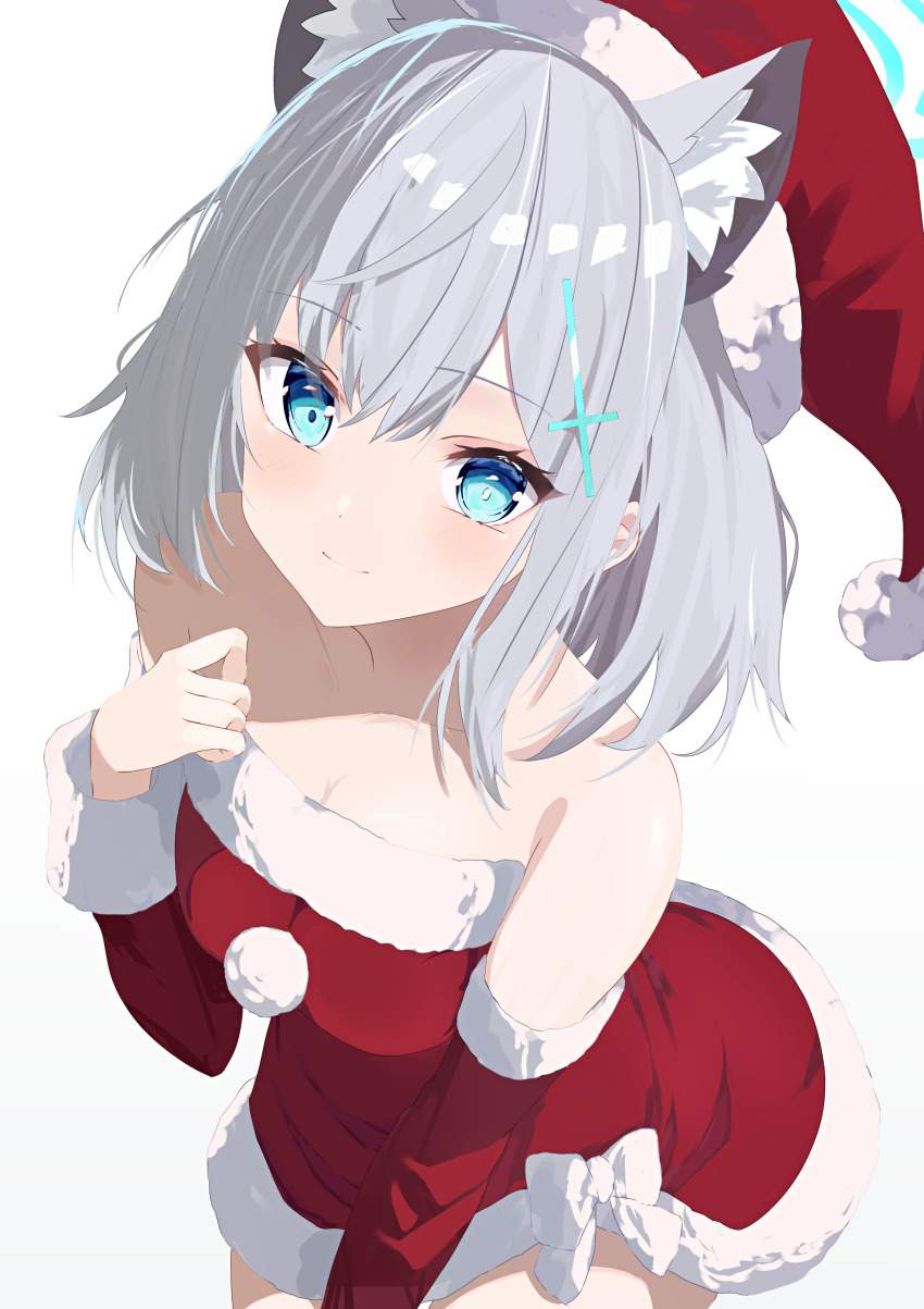 ブルーアーカイブのエロ画像詰め合わせ