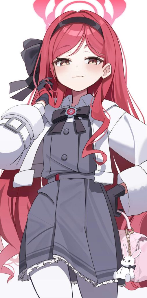 ブルーアーカイブのエロ画像詰め合わせ