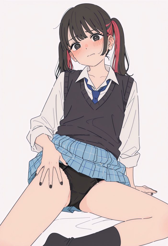 その着せ替え人形は恋をするの抜けるエロ画像ください！