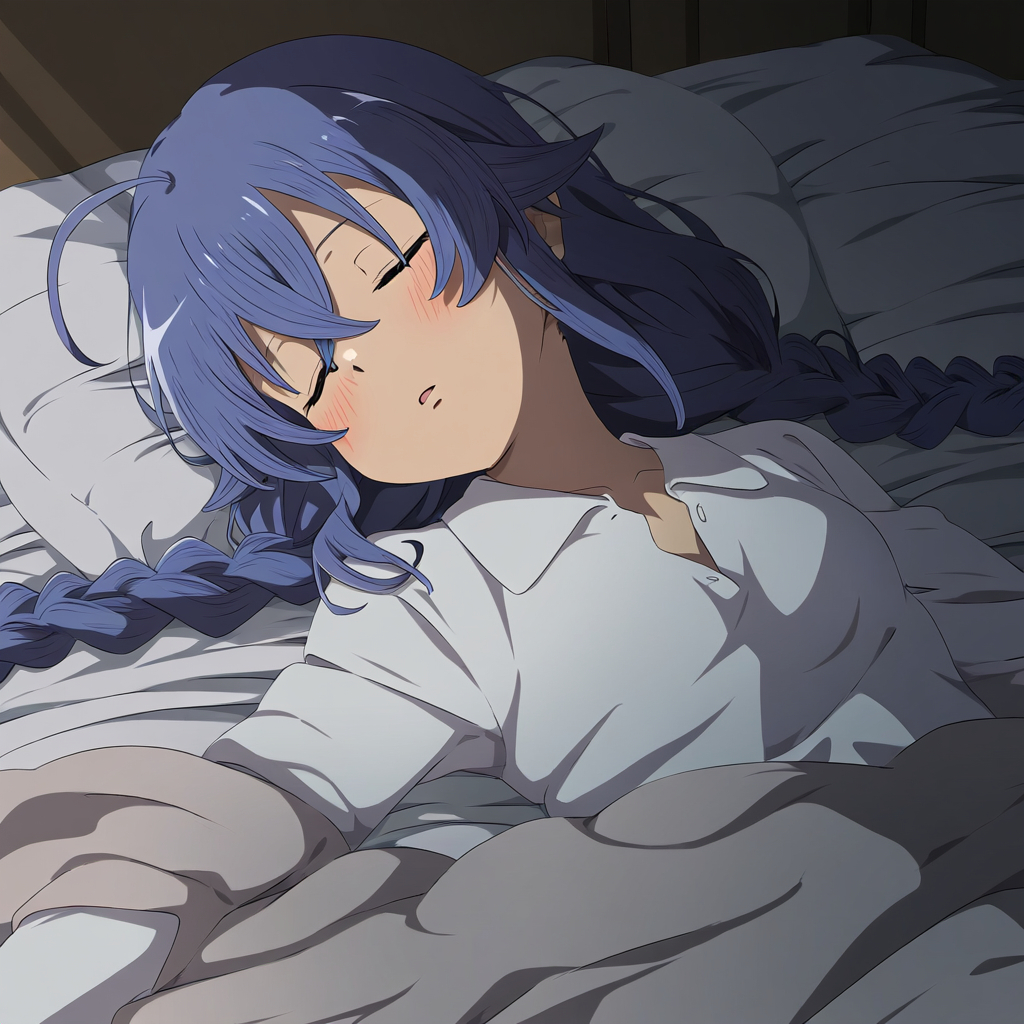 無職転生 ～異世界行ったら本気だす～のエロ画像がほしい！