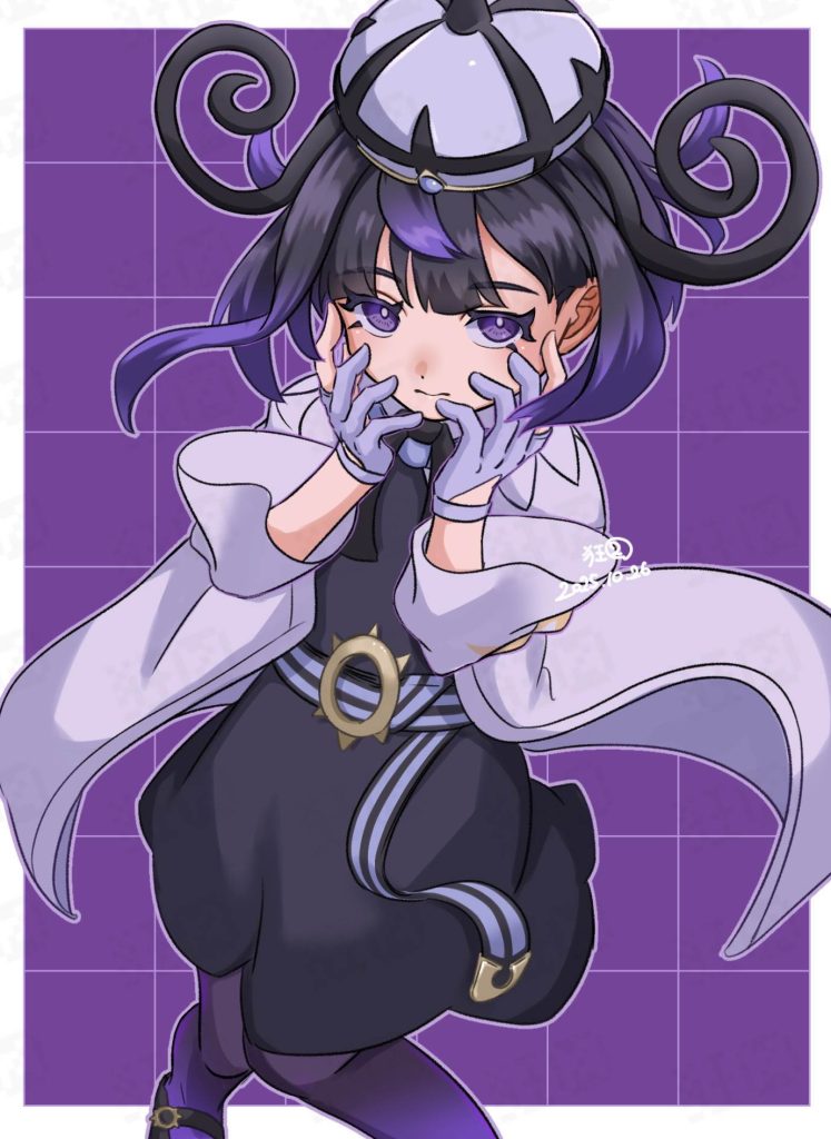 ポケットモンスターの画像下さい!