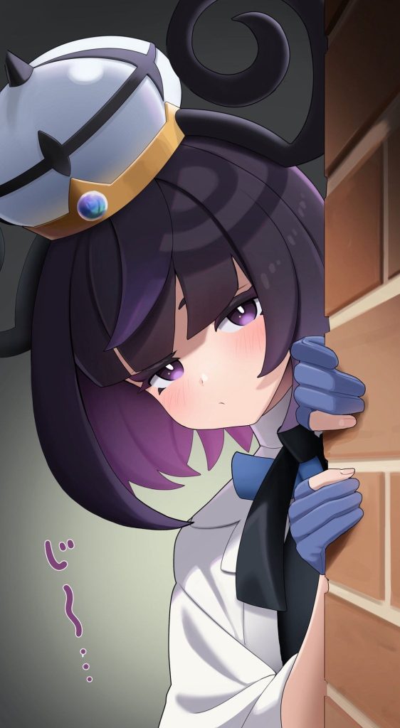 ポケットモンスターのエッチな魅力が分かるエロ画像