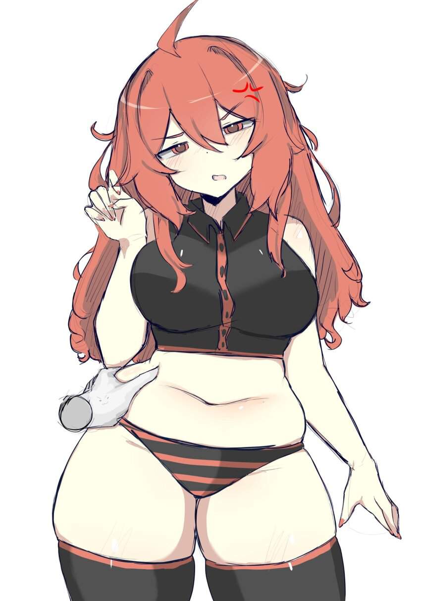 ぽっちゃりのエッチな部分を奥の奥まで堪能できるエロ画像