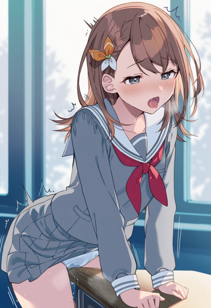 【エロ画像】マニアの抜きネタにされるプロジェクトセカイ厳選画像ｗｗｗｗｗｗｗｗｗｗ