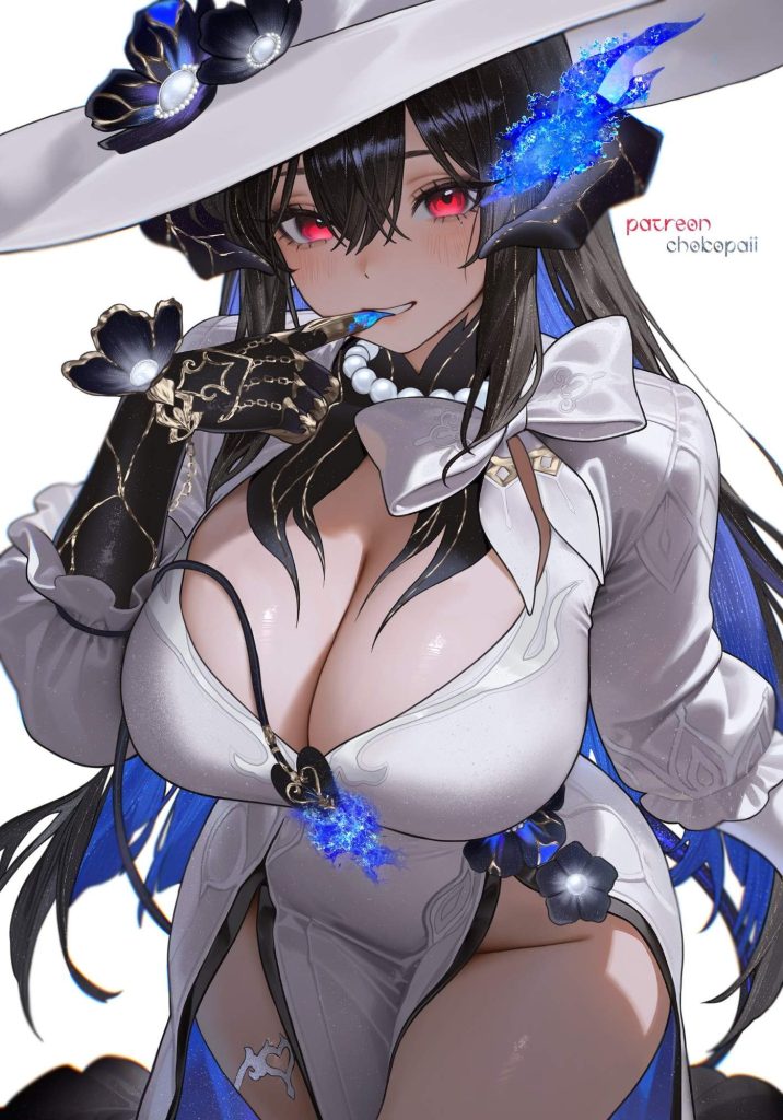 崩壊：スターレイルの画像ください