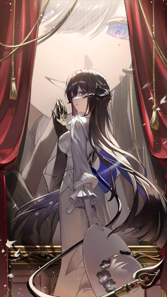 崩壊：スターレイルの画像ください