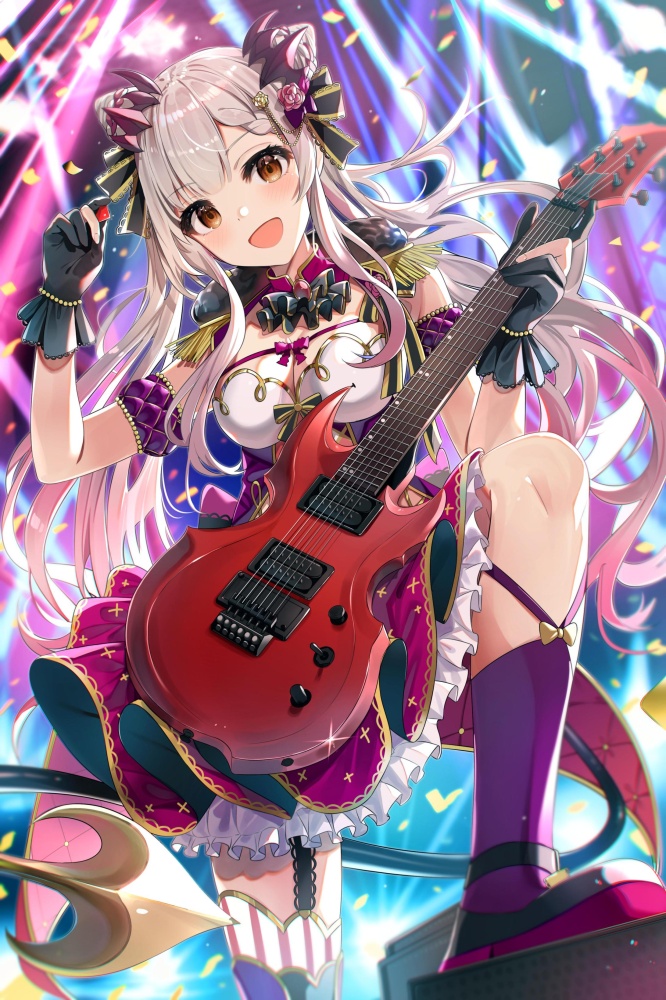 【エロ画像】楽器のヤラシイ画像を今日のオカズにしませんか？