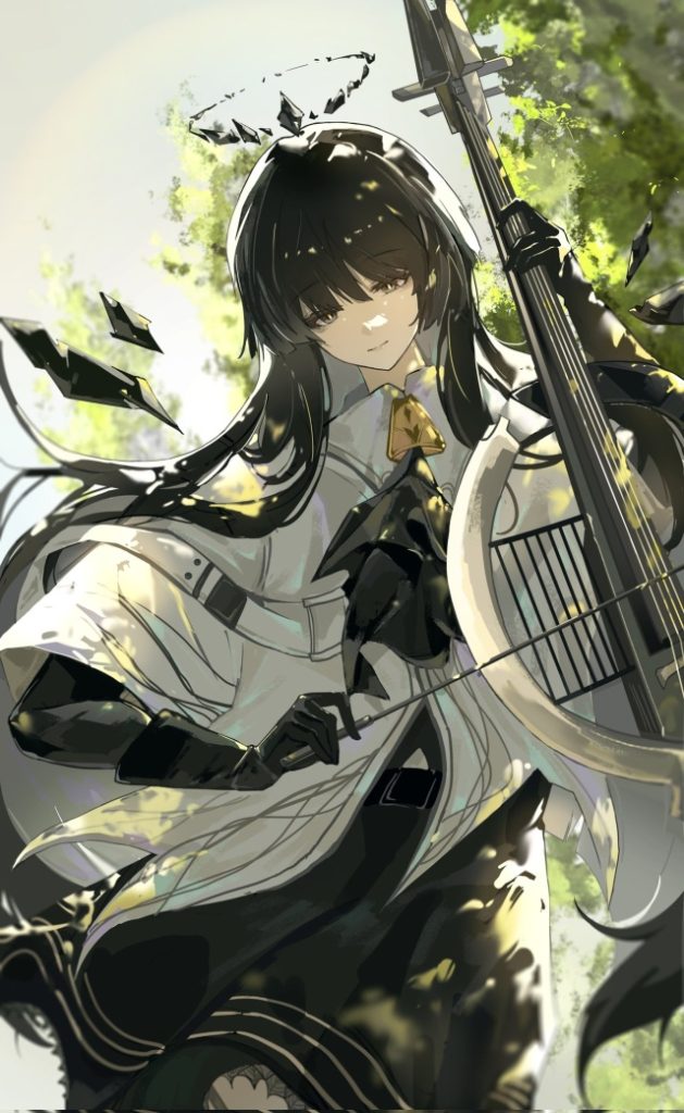 【エロ画像】楽器のヤラシイ画像を今日のオカズにしませんか？