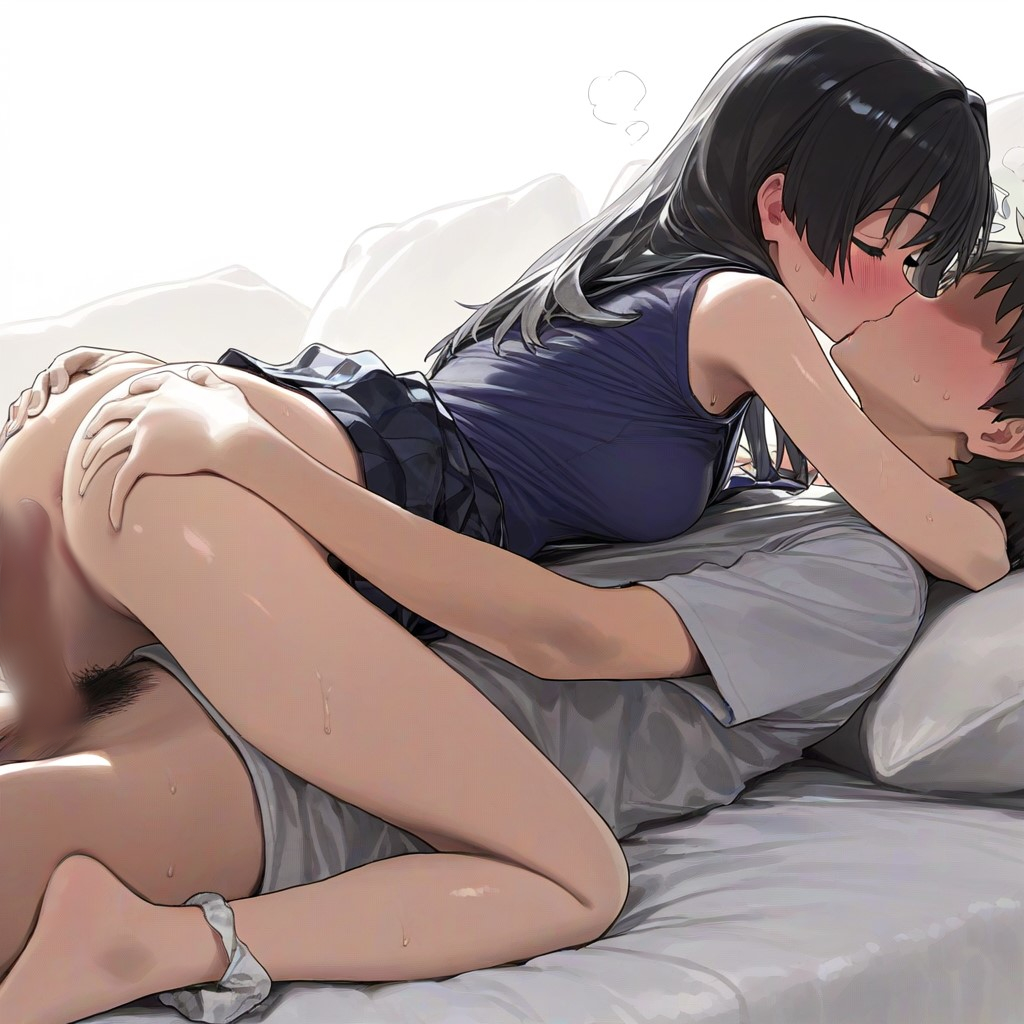 Hないたずらをしたくなるとある科学の超電磁砲のエロ画像