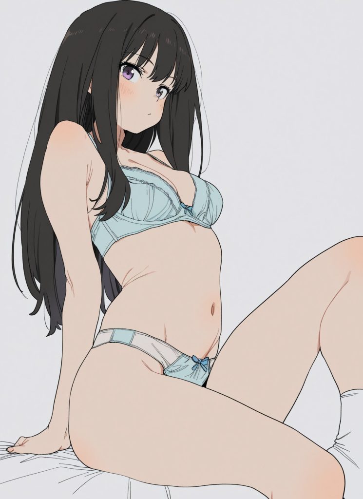 リコリス・リコイルのエロ画像